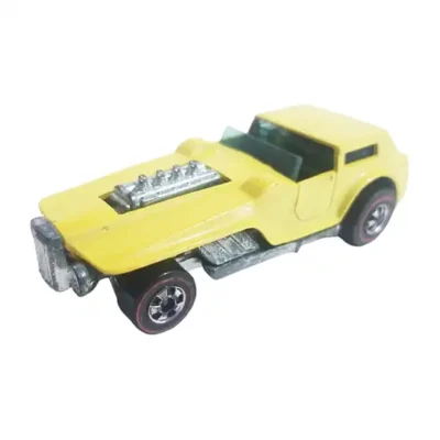 <span class='esconder'>1973 </span>Hiway Robber - Image 4