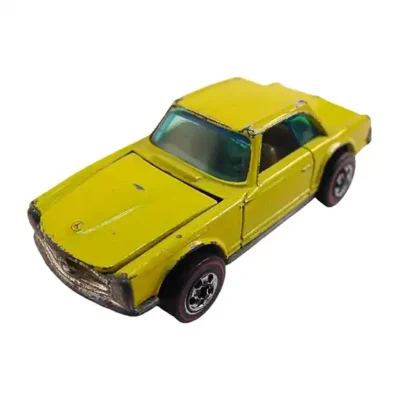 <span class='esconder'>1973 </span>Mercedes-Benz 280 SL - Image 2
