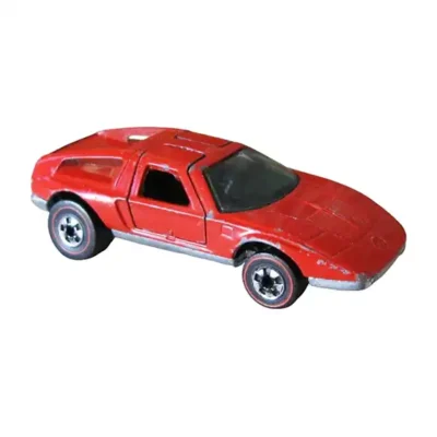 <span class='esconder'>1973 </span>Mercedes-Benz C-111 - Image 4