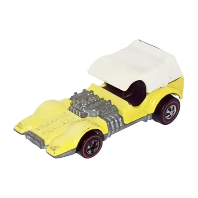 <span class='esconder'>1973 </span>Odd Job - Image 2