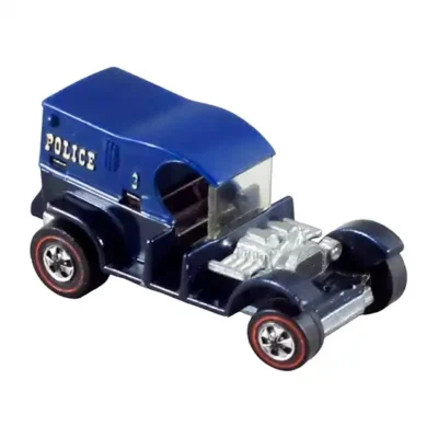 <span class='esconder'>1970 </span>Paddy Wagon