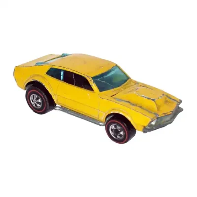 <span class='esconder'>1973 </span>Street Snorter