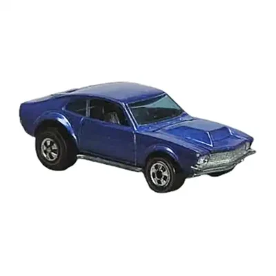 <span class='esconder'>1973 </span>Street Snorter - Image 2