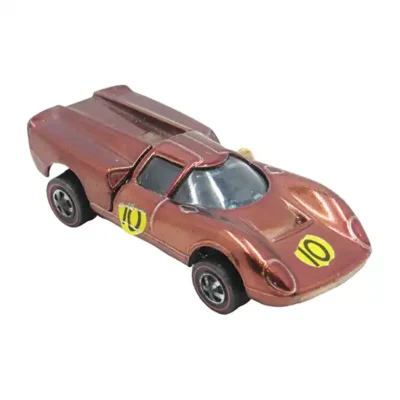 <span class='esconder'>1969 </span>Lola GT70 (USA) - Image 3