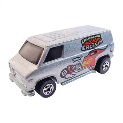 <span class='esconder'>1979 </span>California Cruisin