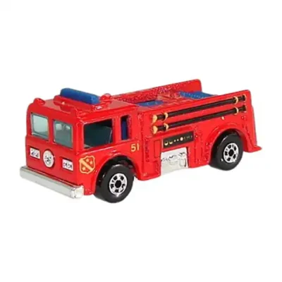 <span class='esconder'>1979 </span>Fire Eater