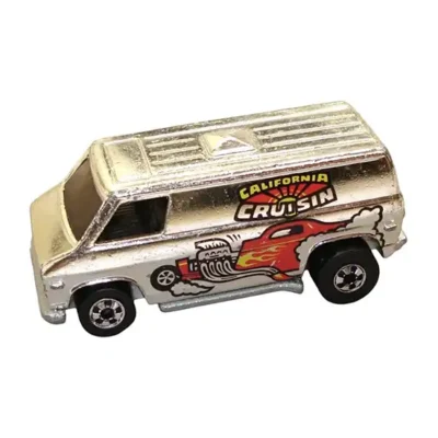 <span class='esconder'>1979 </span>Super Van