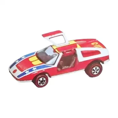 <span class='esconder'>1974 </span>Mercedes-Benz C-111 - Image 2
