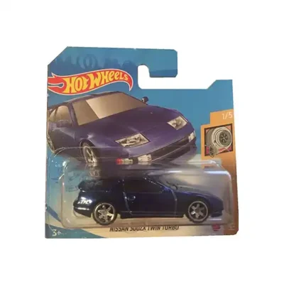 <span class='esconder'>2021 </span>Nissan 300ZX Twin Turbo