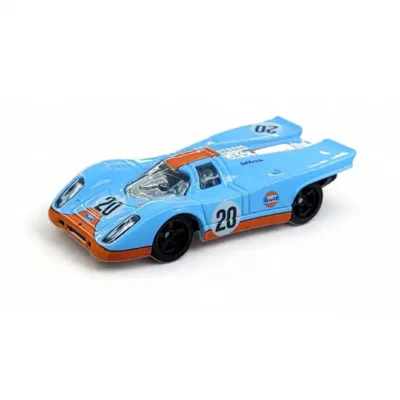 <span class='esconder'>2020 </span>Porsche 917K