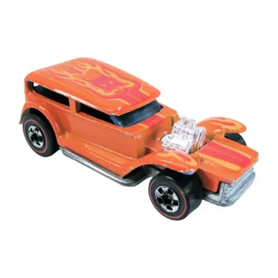 <span class='esconder'>1974 </span>Prowler