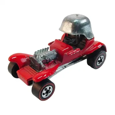 <span class='esconder'>1974 </span>Red Baron