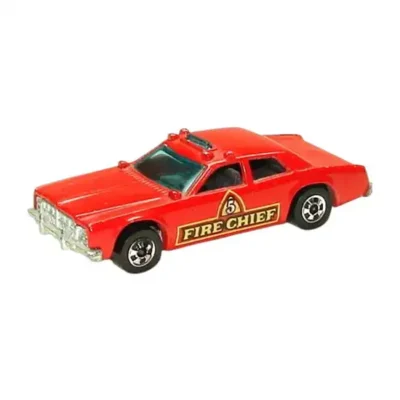 <span class='esconder'>1979 </span>Fire Chaser