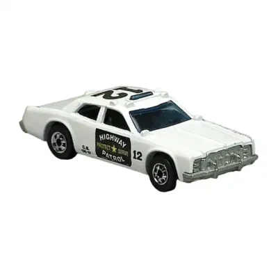 <span class='esconder'>1979 </span>Highway Patrol