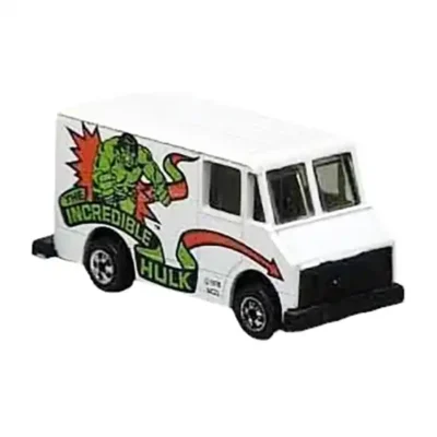 <span class='esconder'>1979 </span>The Incredible Hulk