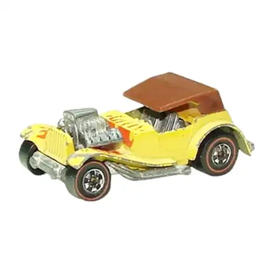 <span class='esconder'>1974 </span>Sir Rodney Roadster