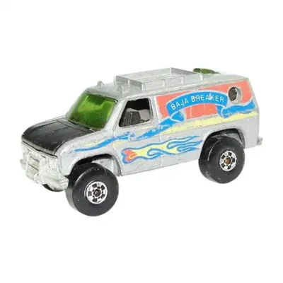 <span class='esconder'>1978 </span>Baja Breaker