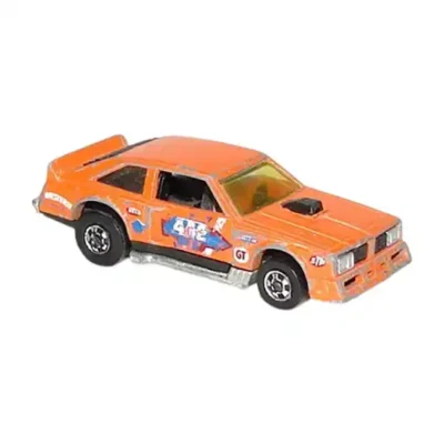 <span class='esconder'>1979 </span>Flat Out 442