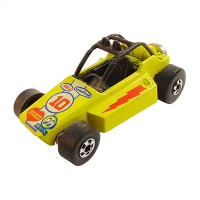 <span class='esconder'>1978 </span>Rock Buster