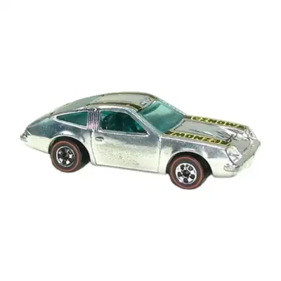 <span class='esconder'>1976 </span>Chevy Monza 2+2