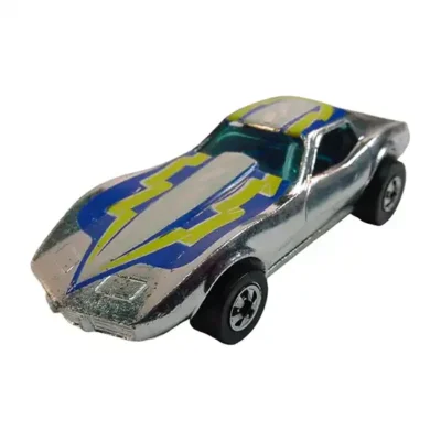 <span class='esconder'>1977 </span>Corvette Stingray