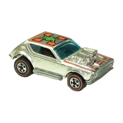 <span class='esconder'>1976 </span>Gremlin Grinder