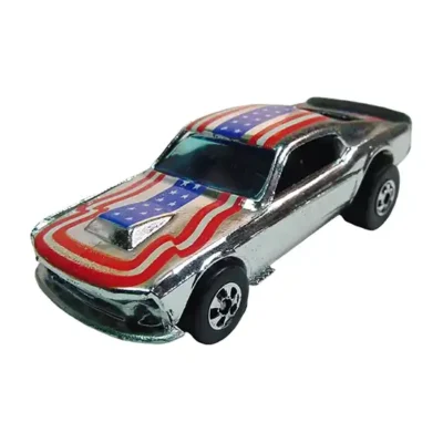 <span class='esconder'>1977 </span>Mustang Stocker