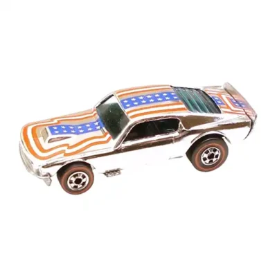 <span class='esconder'>1976 </span>Mustang Stocker