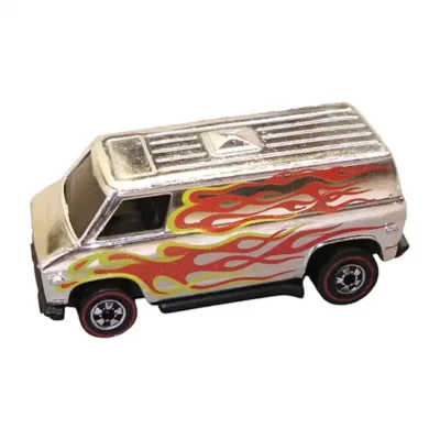 <span class='esconder'>1976 </span>Super Van
