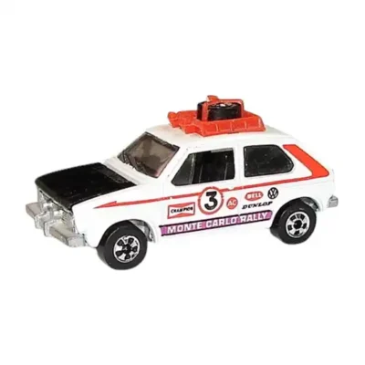 <span class='esconder'>1979 </span>Hare Splitter