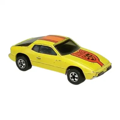<span class='esconder'>1979 </span>Upfront 924
