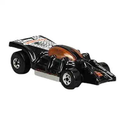 <span class='esconder'>1979 </span>Spider-Man Car