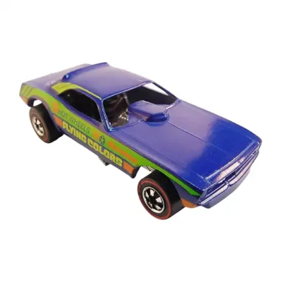 <span class='esconder'>1974 </span>Top Eliminator