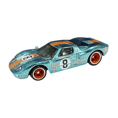 <span class='esconder'>2020 </span>Ford GT-40