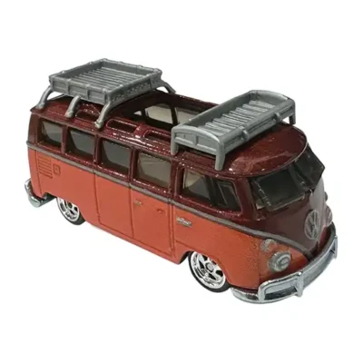 <span class='esconder'>2024 </span>1967 Volkswagen Samba Bus