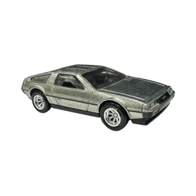 <span class='esconder'>2024 </span>1981 DeLorean DMC-12