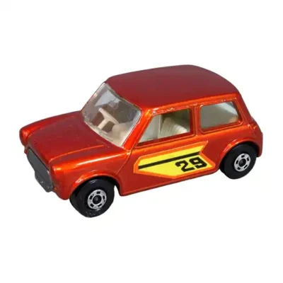 <span class='esconder'>1971 </span>Racing Mini