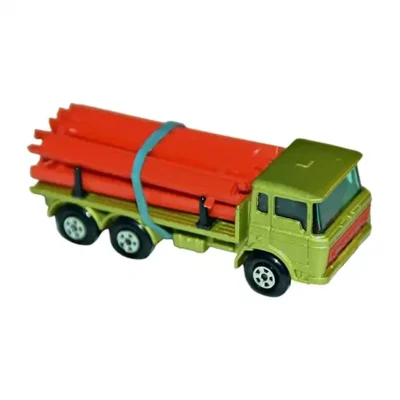 <span class='esconder'>1968 </span>DAF Girder Truck