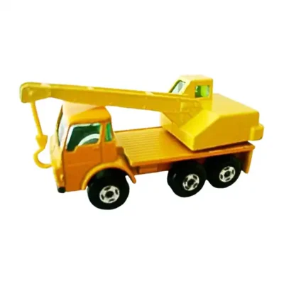 <span class='esconder'>1968 </span>Dodge Crane Truck