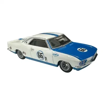 <span class='esconder'>2024 </span>66 Chevrolet Corvair Yenko Stinger