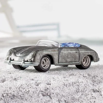 <span class='esconder'>2023 </span>Arsham Porsche 356 Bonsai