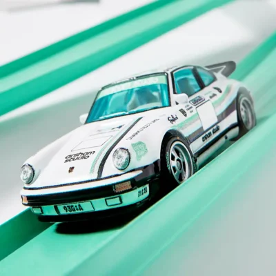 <span class='esconder'>2024 </span>Arsham Porsche 930A