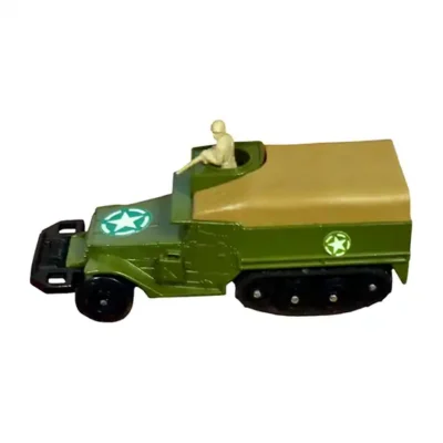 <span class='esconder'>1974 </span>M3 A1 Half Track APC