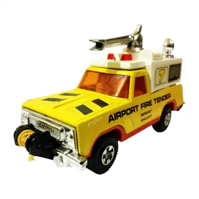 <span class='esconder'>1979 </span>Airport Fire Tender