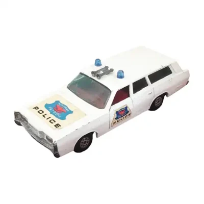 <span class='esconder'>1969 </span>Mercury Police Car