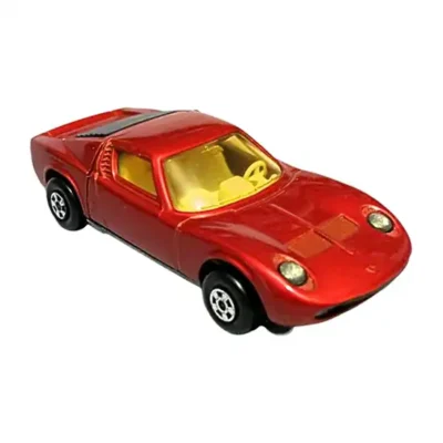 <span class='esconder'>1969 </span>Lamborghini Miura