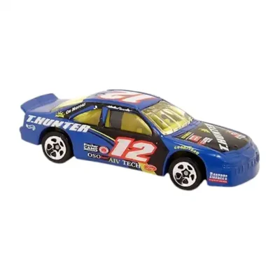 <span class='esconder'>1999 </span>T-Bird Stocker