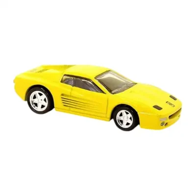 <span class='esconder'>1999 </span>Ferrari F512M