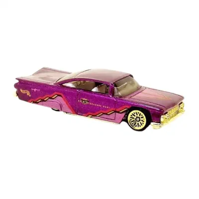 <span class='esconder'>1999 </span>59 Chevy Impala