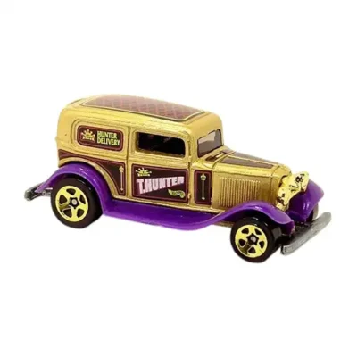 <span class='esconder'>1999 </span>32 Ford Delivery